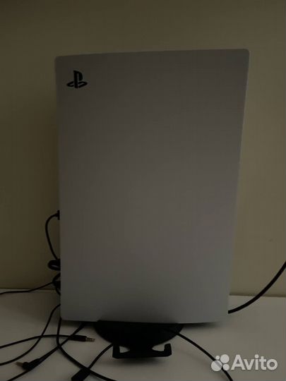 Sony playstation 5