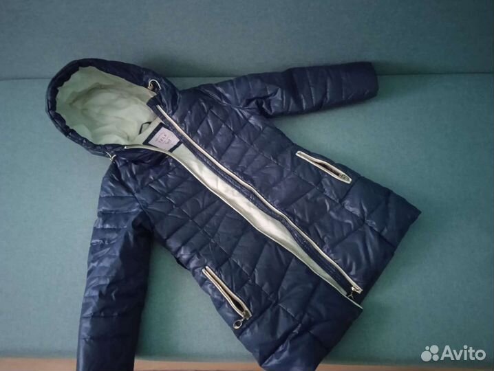 Пакет вещей для девочки 7 лет