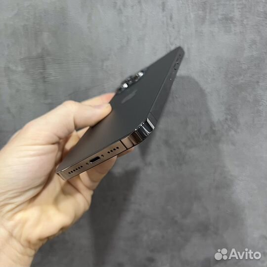 iPhone 13 Pro Max, 128 ГБ