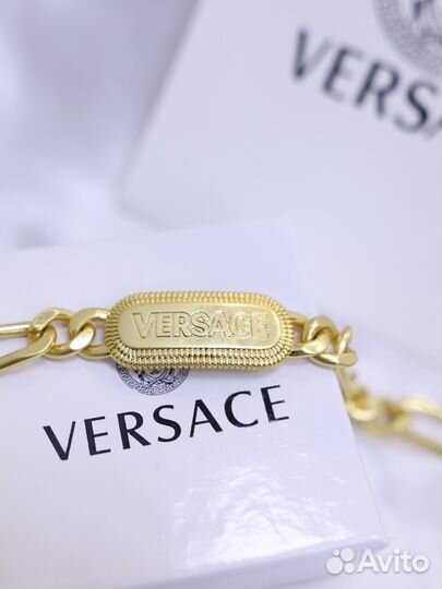 Браслет Versache, Версаче