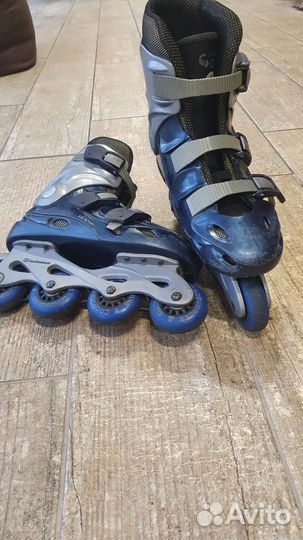 Ролики размер 38-39