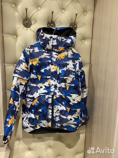 Костюм 143-152 см, бу