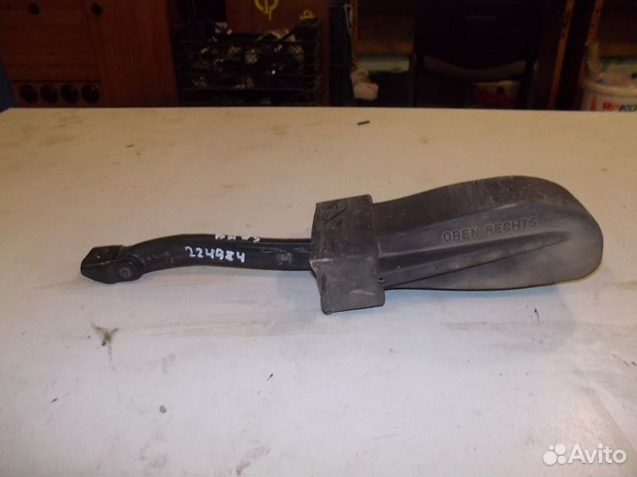 Ограничитель двери задний (BMW 5)