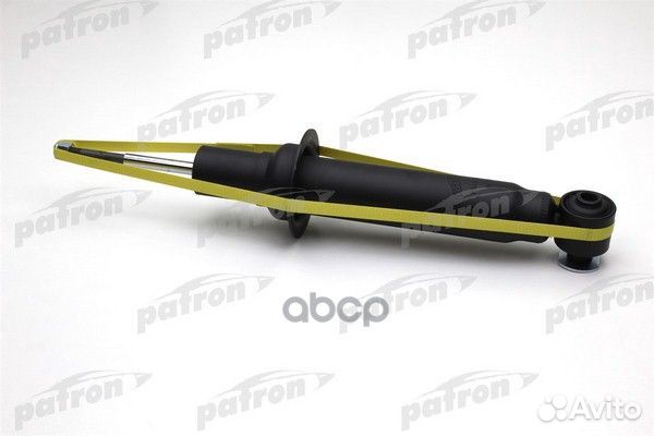 Амортизатор подвески задн BMW: 5 Touring 91-97