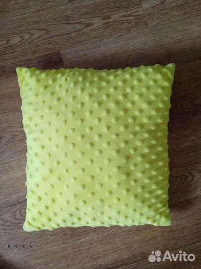 Подушка маленькая