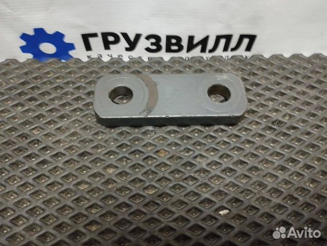 Серьга рессоры Volvo FH4 20467735