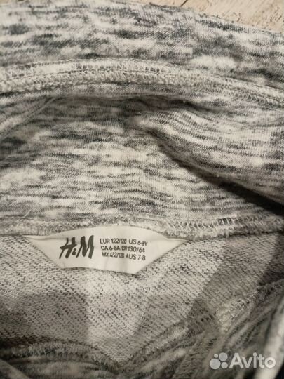 Толстовка HM