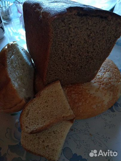 Хлеб для животных