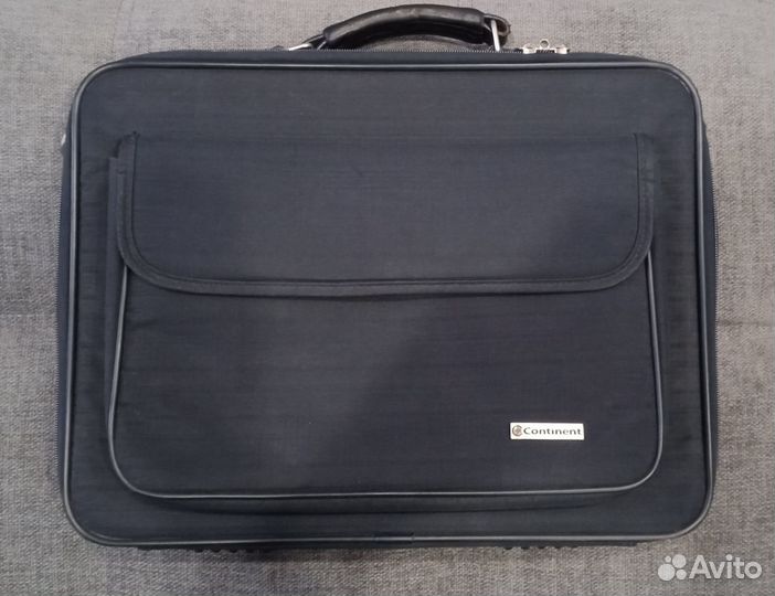 Сумка для ноутбука