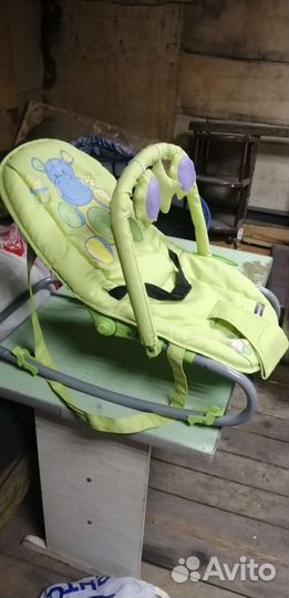 Переноска для детей, качеля