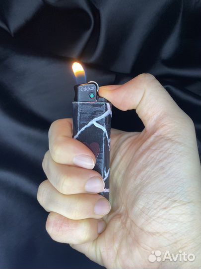 Кейс для зажигалки
