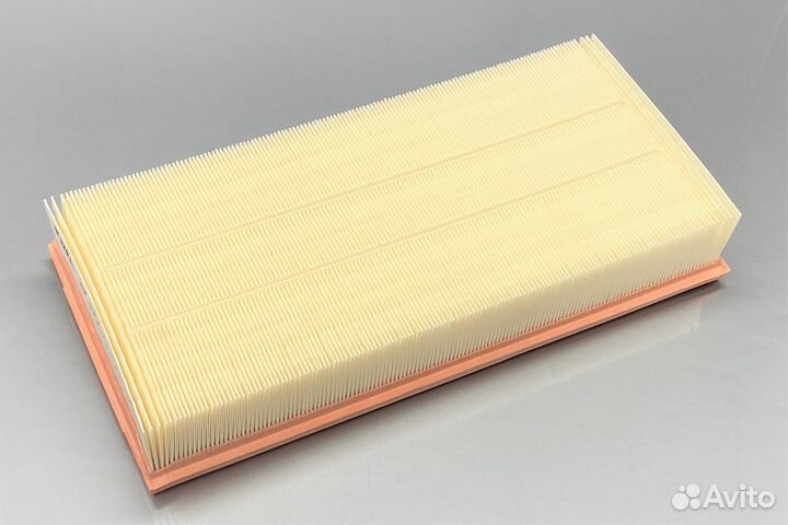 Mann Фильтр воздушный