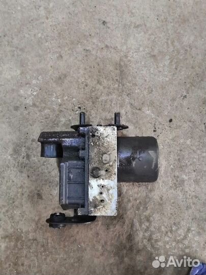 Блок ABS (насос) (Rover 75)