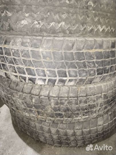 КАМА И-281 10.00/20 R20