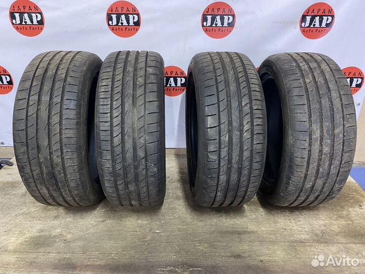 Continental ContiMaxContact MC5 215/50 R17 91V