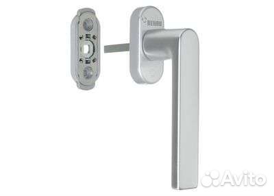 Ручка оконная rehau linea-Design