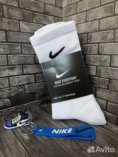 Носки nike everyday