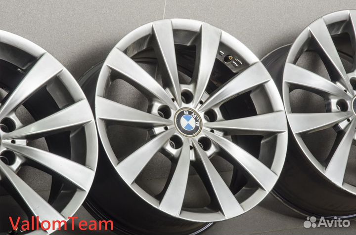 Лот J59226 Фирменные 17-е диски motec glenn