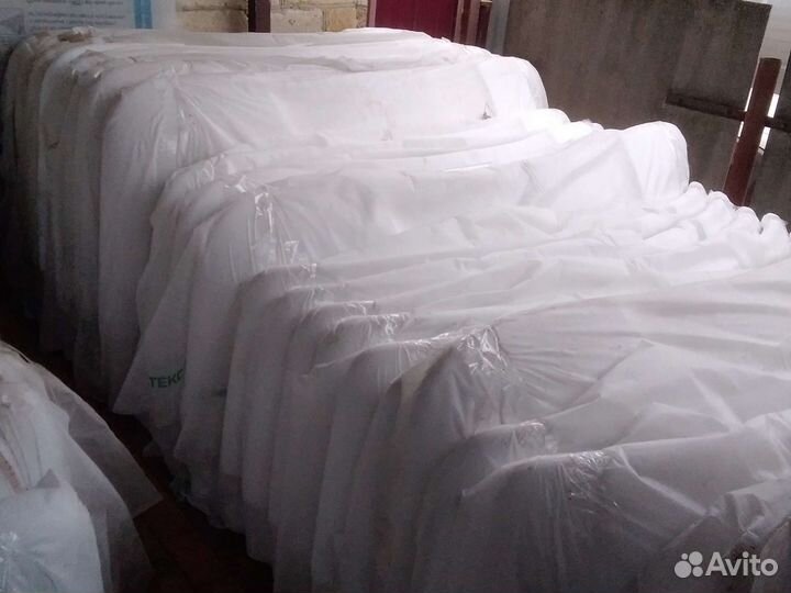 Обтекатели на Газель