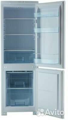 Холодильник Бирюса 118