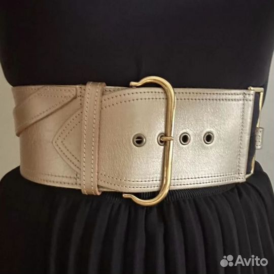 Пояс diesel оригинал