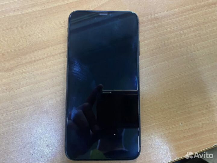 iPhone Xs Max, 256 ГБ