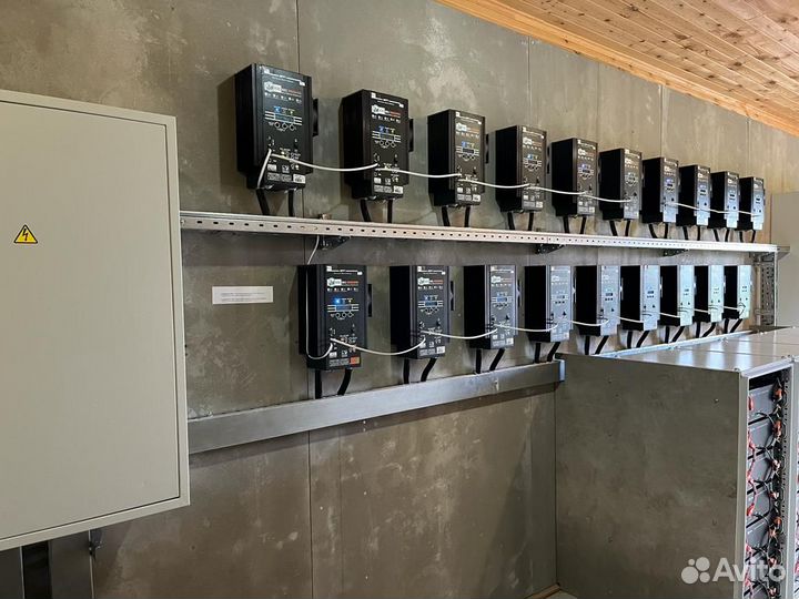 Электрик Краснодар