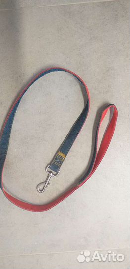 Поводок для собак