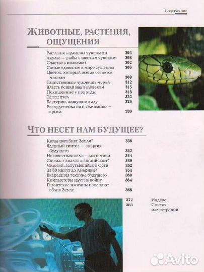 Неразгаданные тайны человечества