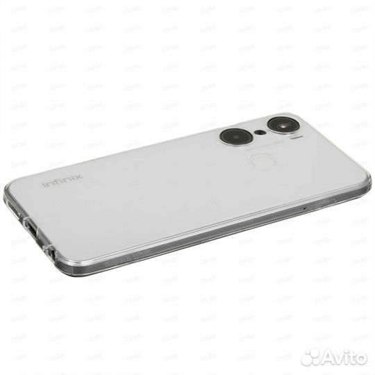 Infinix Hot 12 Pro, 8/128 ГБ