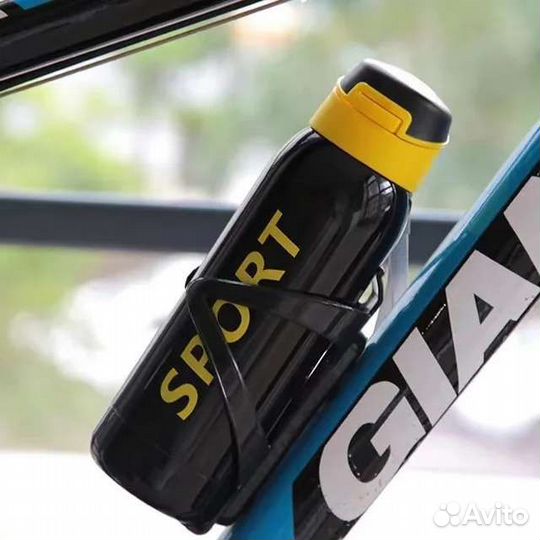 Термос для воды