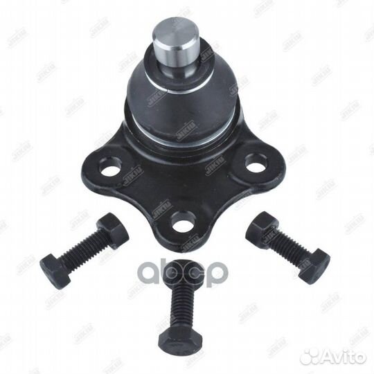 Шаровая D350-34-350C перед прав Ford Fiesta