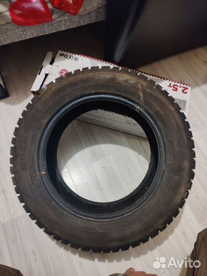 Nokian Tyres Hakkapeliitta 4 185/60 R14 82T