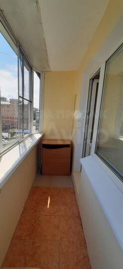 2-к. квартира, 44,7 м², 5/5 эт.