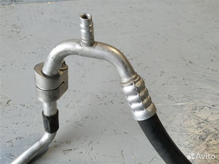 Трубка кондиционера Mercedes Metris W447