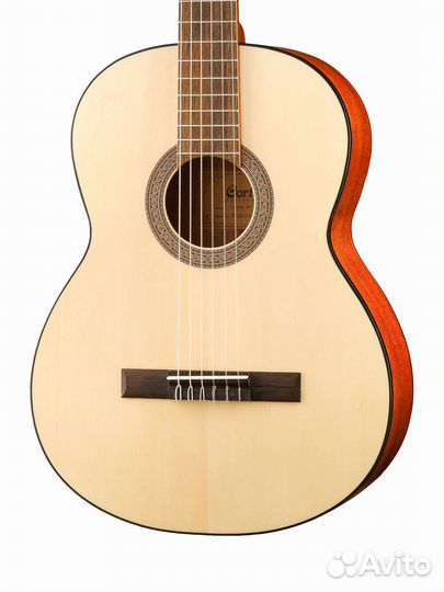 Классическая гитара Cort AC100-SG