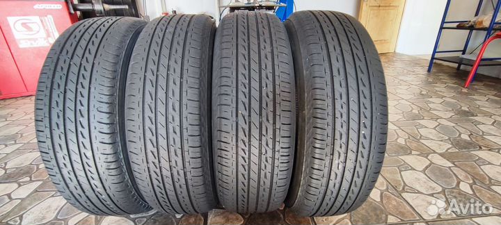 Bridgestone Regno GR-XI 175/65 R15