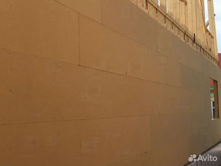 Плиты белтермо