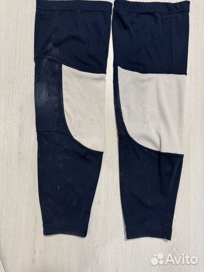 Хоккейные гамаши Б/У