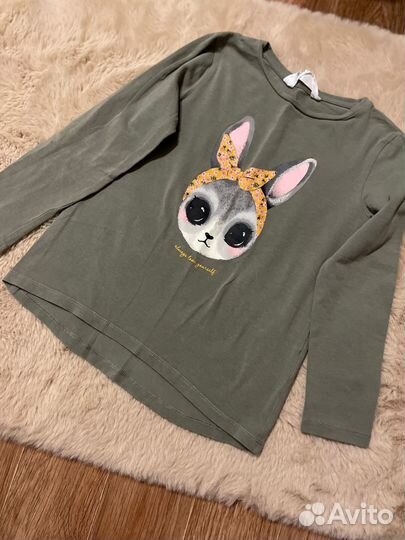 Лонги для девочки