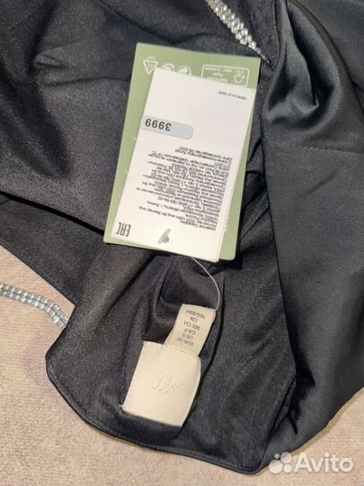 Платье H&M новое