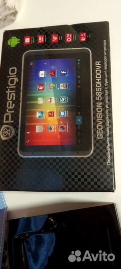 Навигатор Регистратор