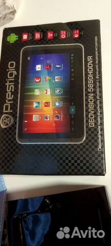 Навигатор Регистратор