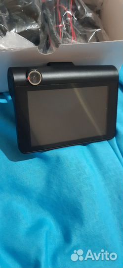 Видеорегистратор