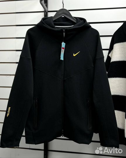 Nike tech fleece nocta