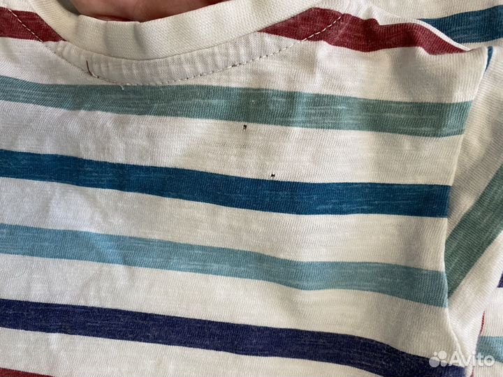 Вещи для мальчика 80 размер