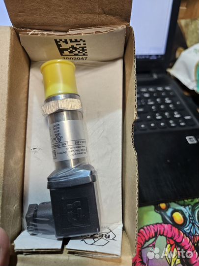 26.600G-D025-R-1-5-100-H00-1-582