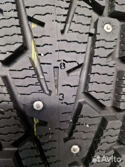 Cordiant Snow Cross 235/65 R17 108T