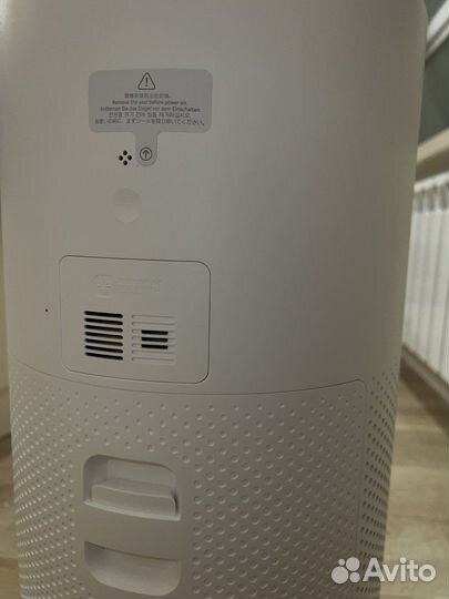 Очиститель воздуха Smartmi air purifier