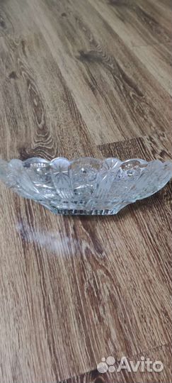 Ваза для фруктов